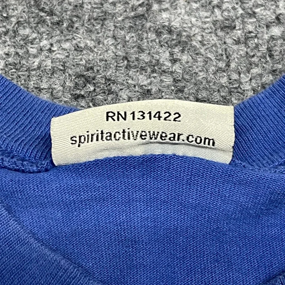SPIRIT JERSEY boise state